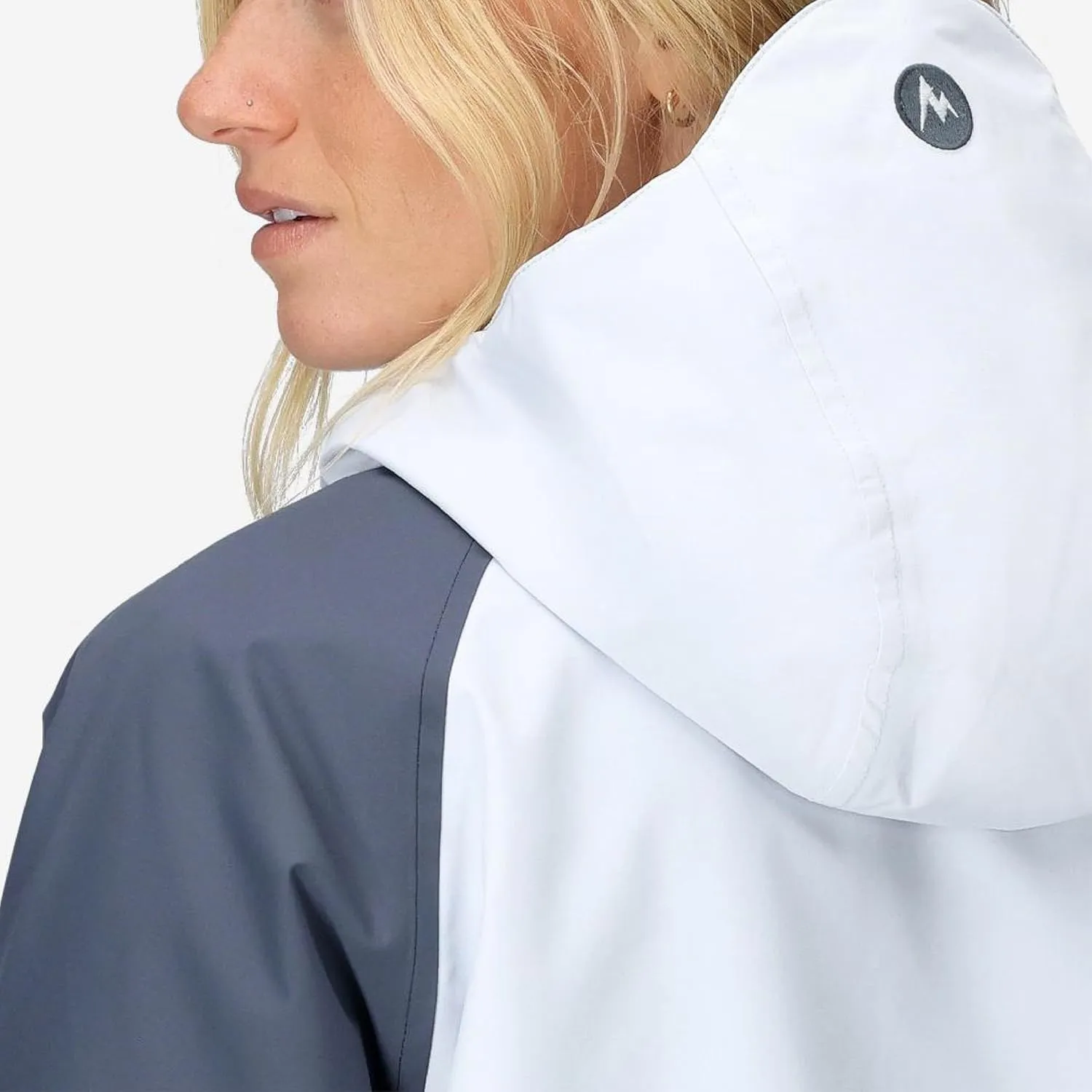 MARMOT Women's Cascade Durable & Waterproof Rain Jacket