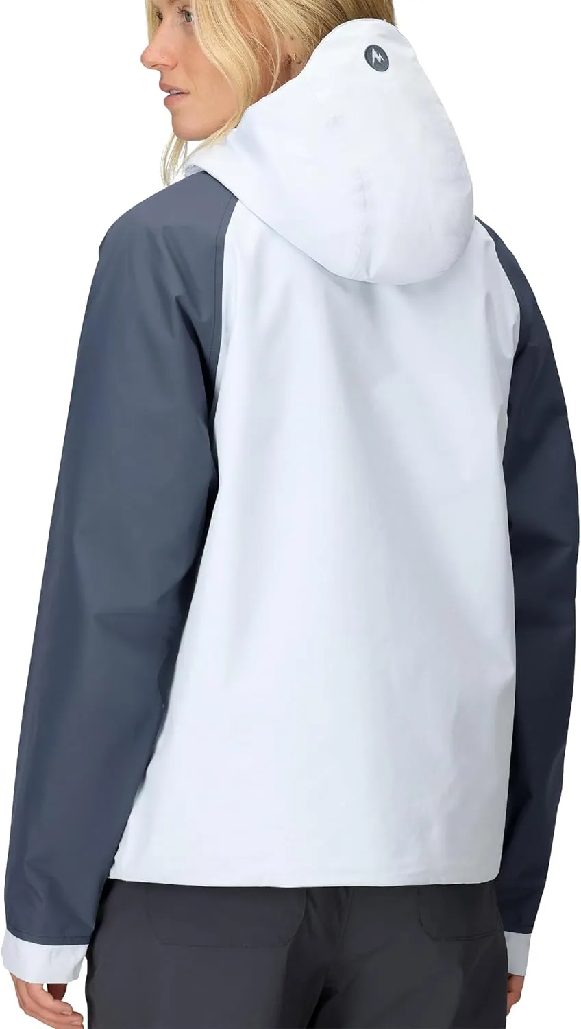 MARMOT Women's Cascade Durable & Waterproof Rain Jacket