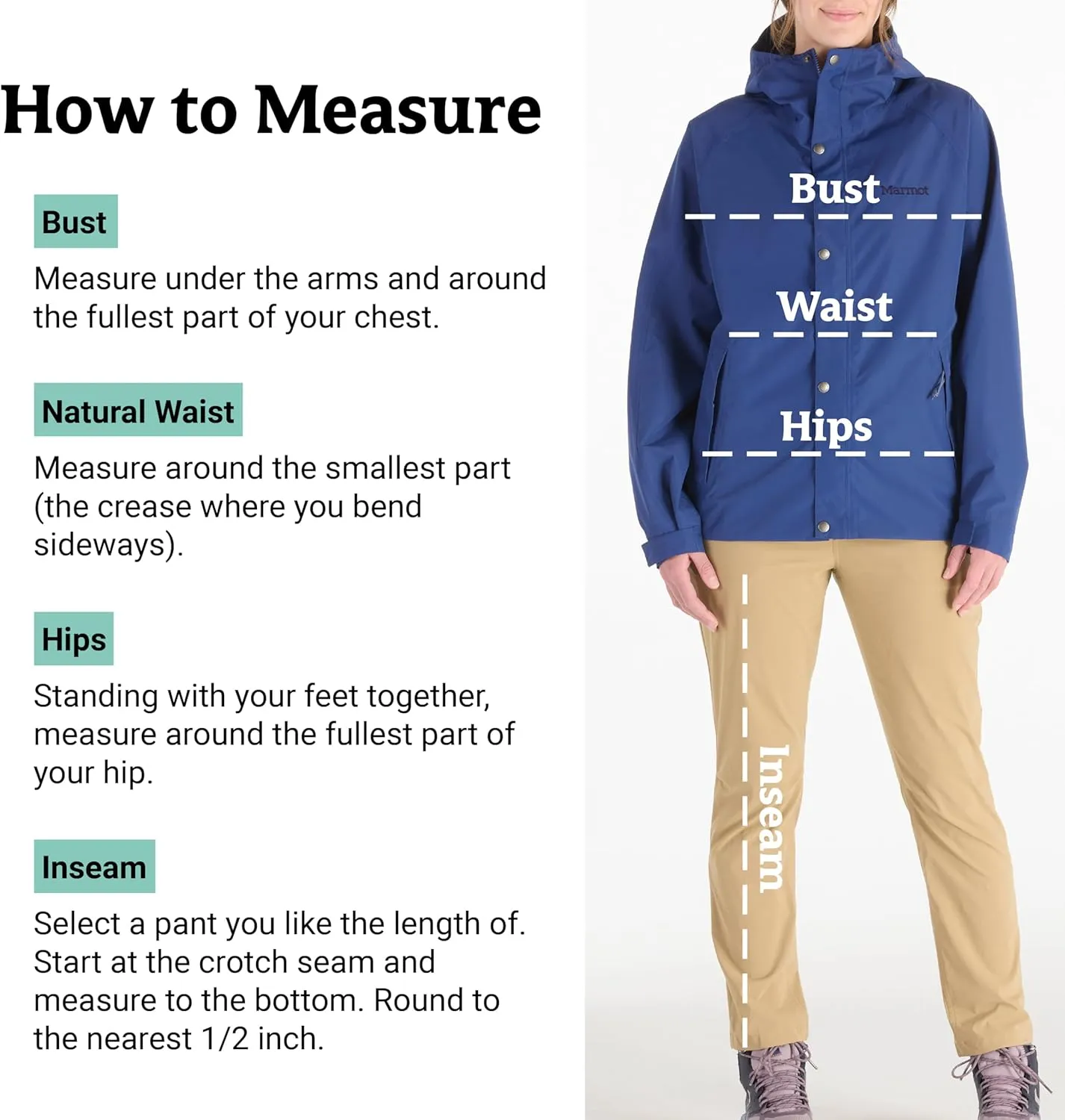 MARMOT Women's Cascade Jacket
