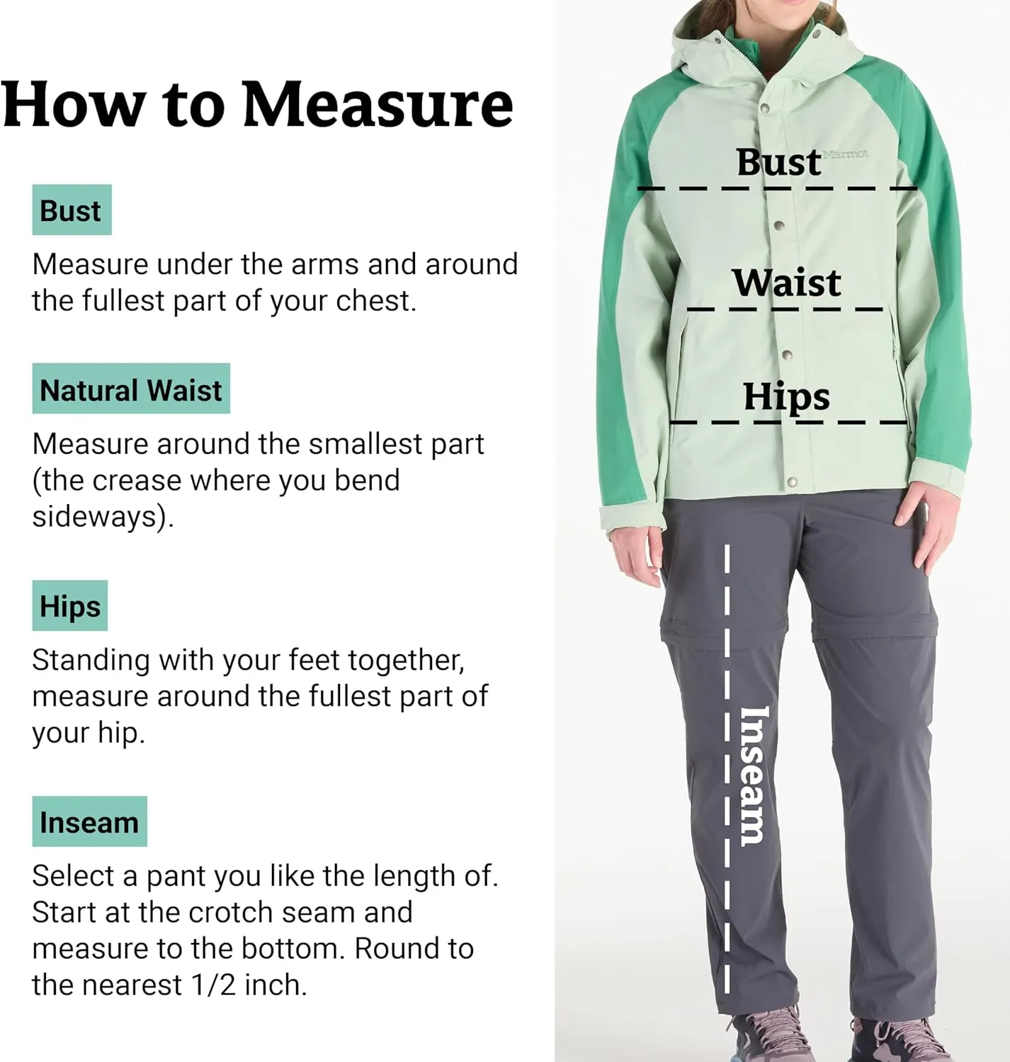 MARMOT Women's Cascade Jacket