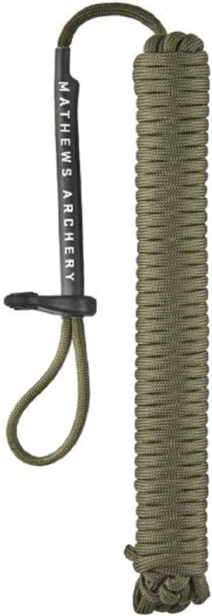 MATHEWS SCS Bow Rope- Single