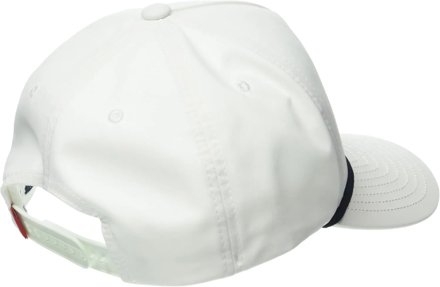 Men's Pars Stripes Rope Tech Cap