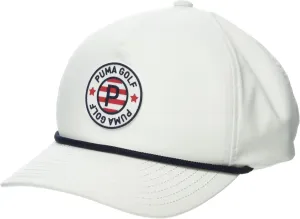 Men's Pars Stripes Rope Tech Cap