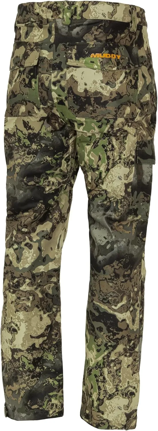 Men's Standard TRX Lightweight RAIN Pant