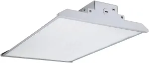 Metalux 1.6 ft. 250-Watt Equivalent LED Linear High Bay with Selectable CCT and Lumen