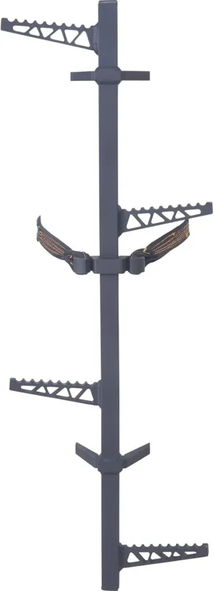 Millennium M250 Climbing Stick Aluminum 4 pk.