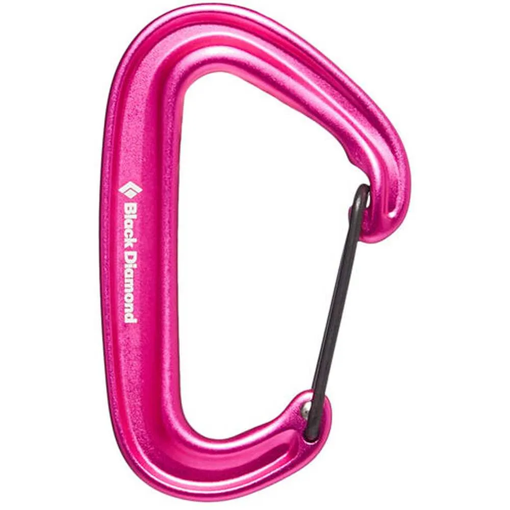 Miniwire Carabiner