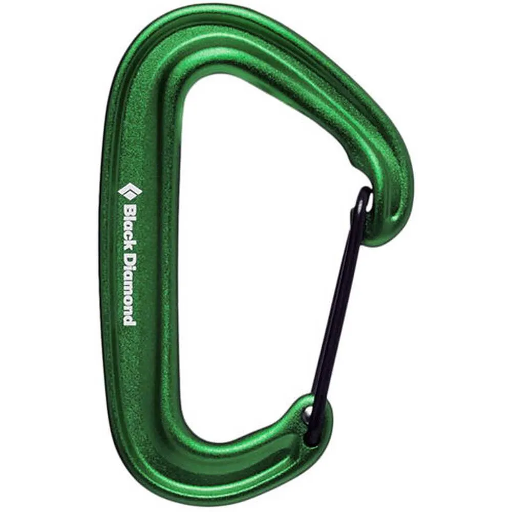 Miniwire Carabiner