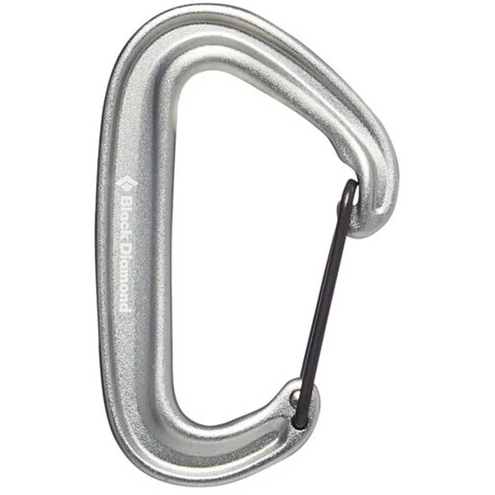 Miniwire Carabiner