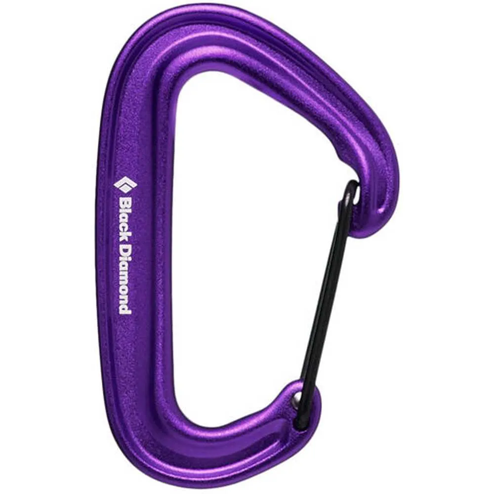 Miniwire Carabiner