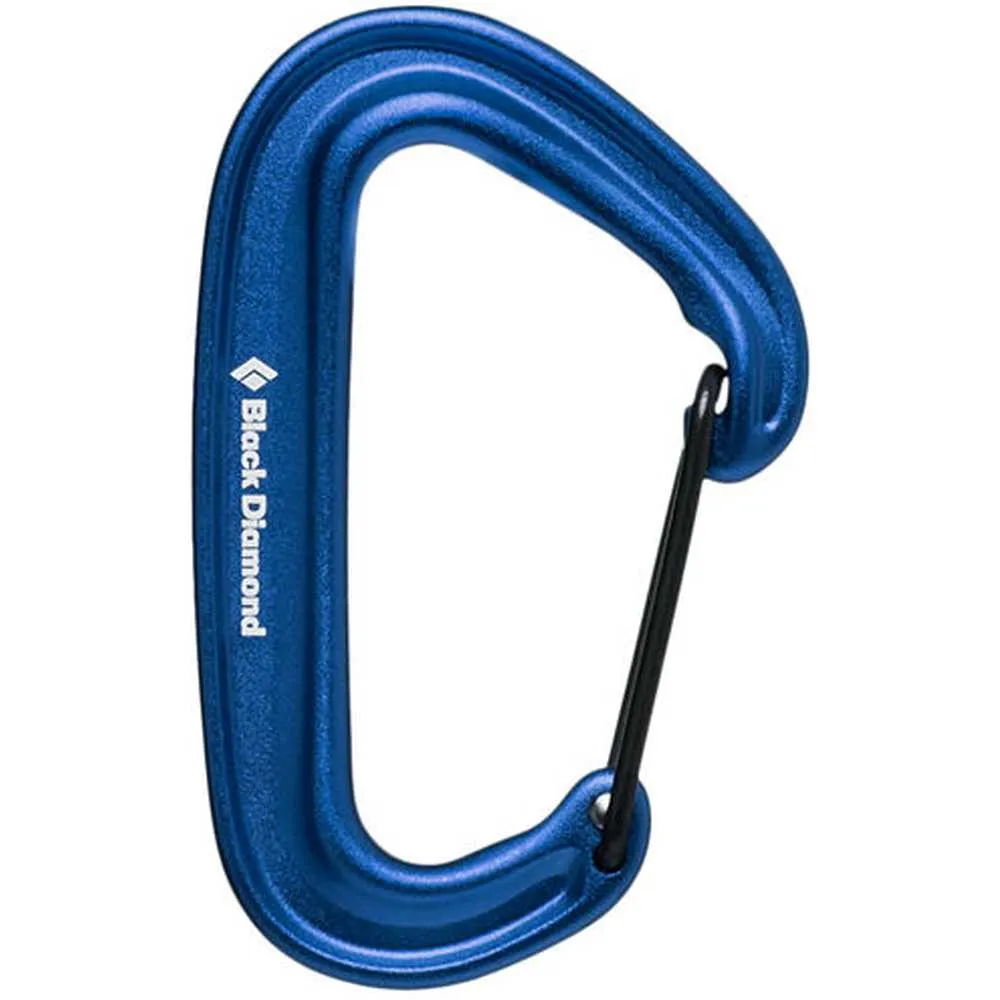 Miniwire Carabiner