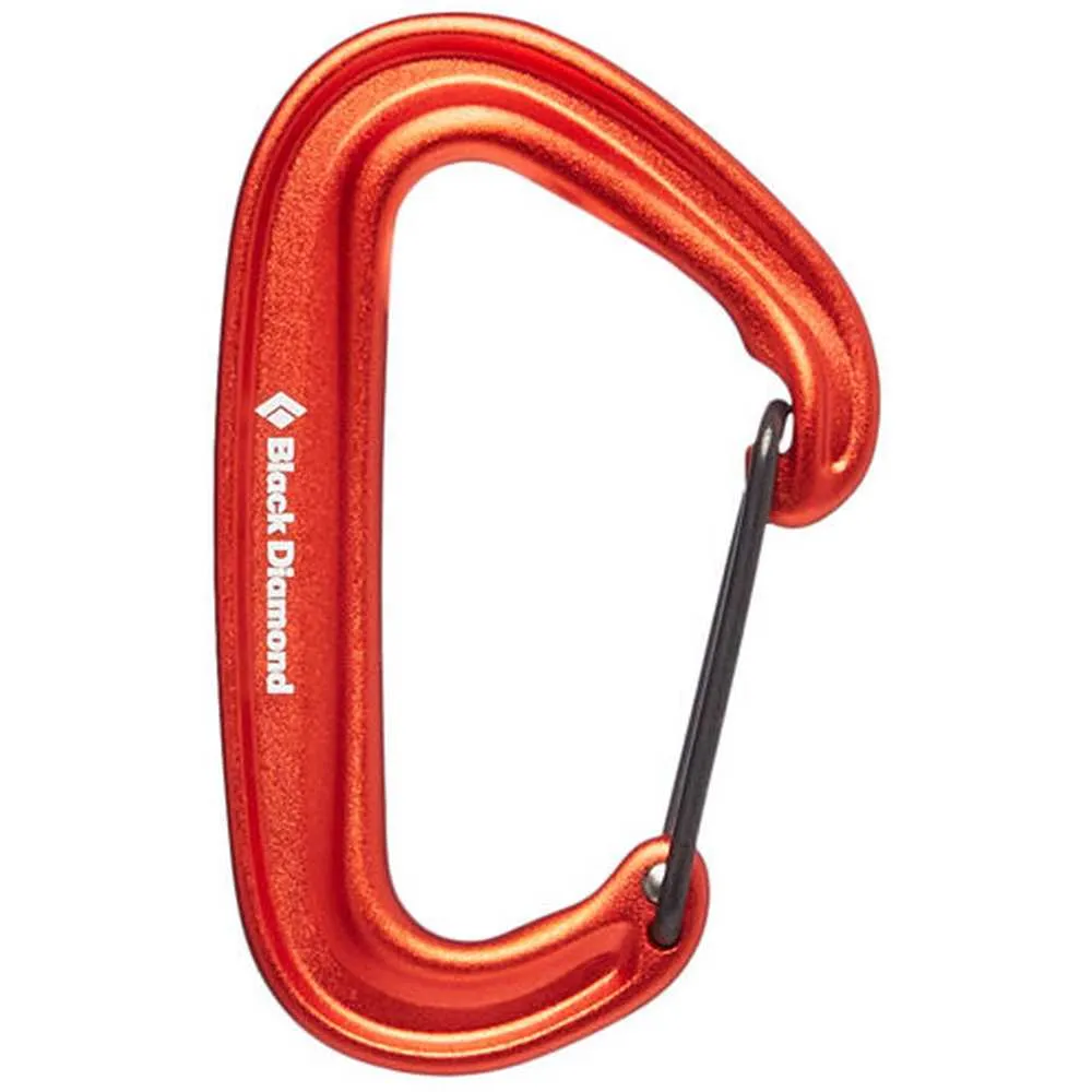 Miniwire Carabiner
