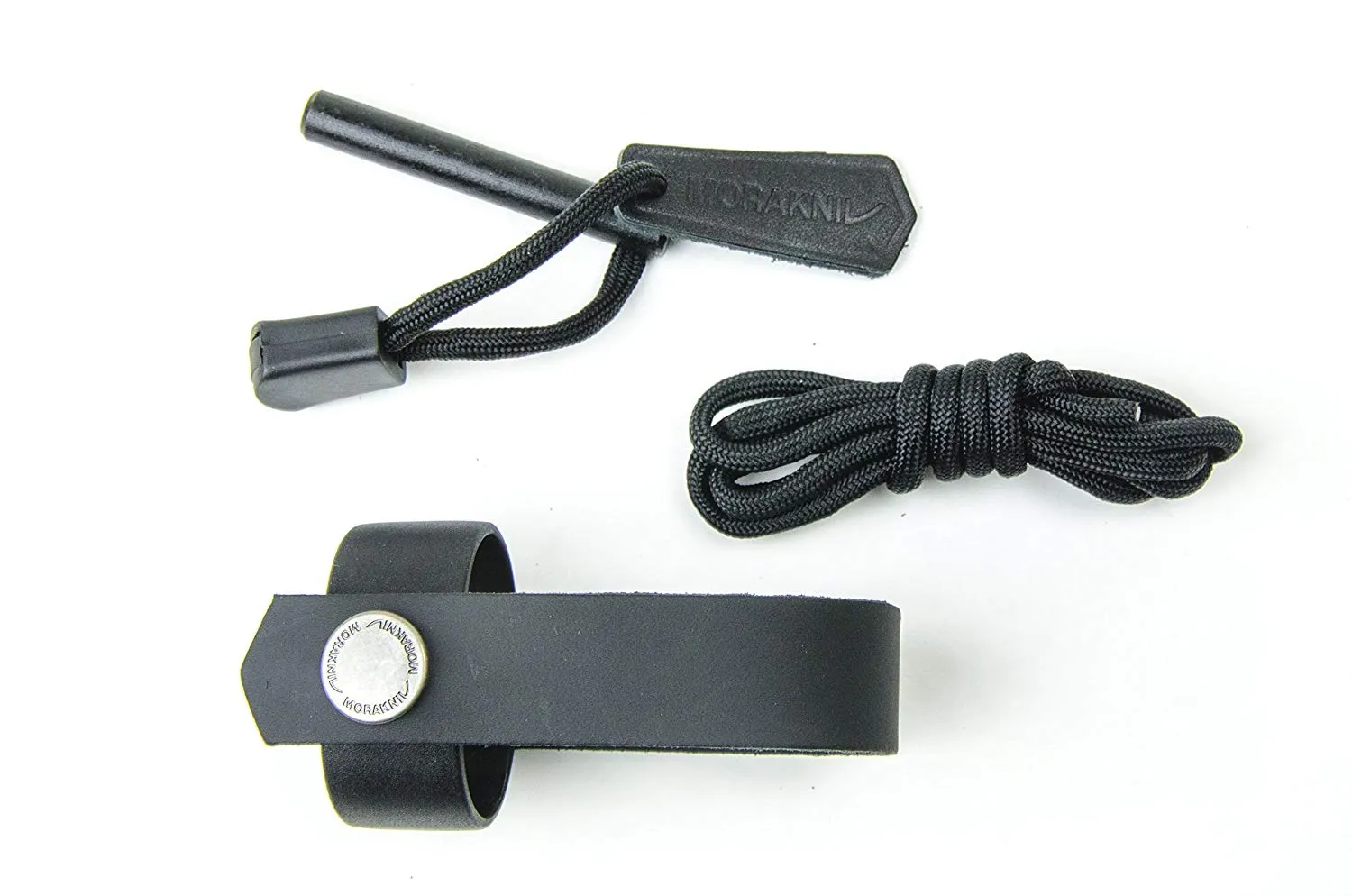 Mora Eldris with Neck Knife Kit (All Colors)