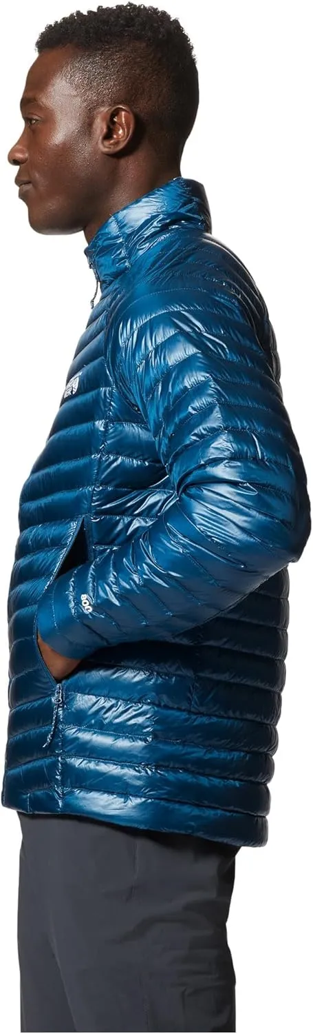 Mountain Hardwear Men's Ghost Whisperer Jacket
