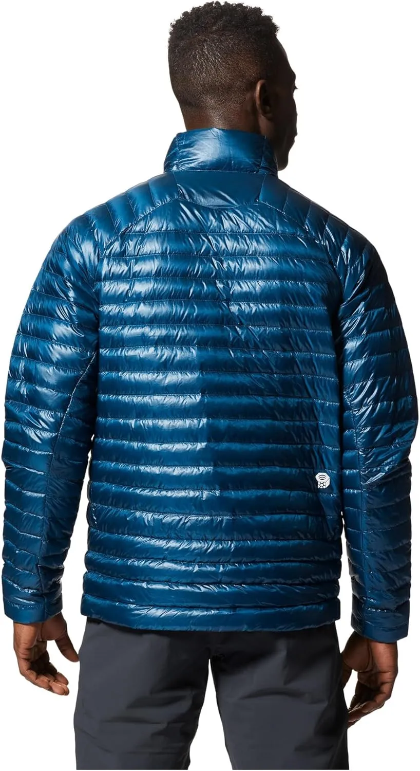 Mountain Hardwear Men's Ghost Whisperer Jacket