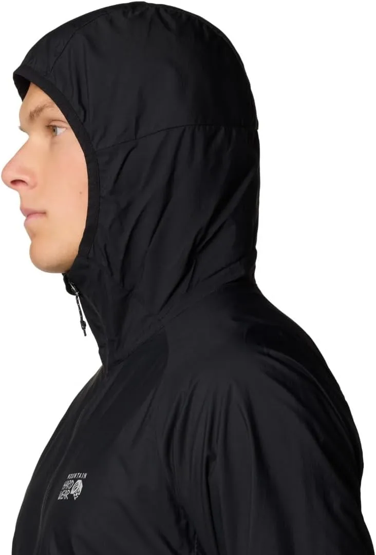 Mountain Hardwear Men's KOR Airshell Hoody