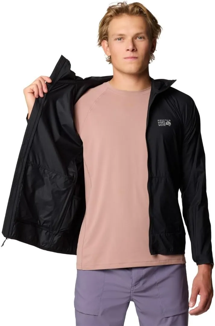 Mountain Hardwear Men's KOR Airshell Hoody