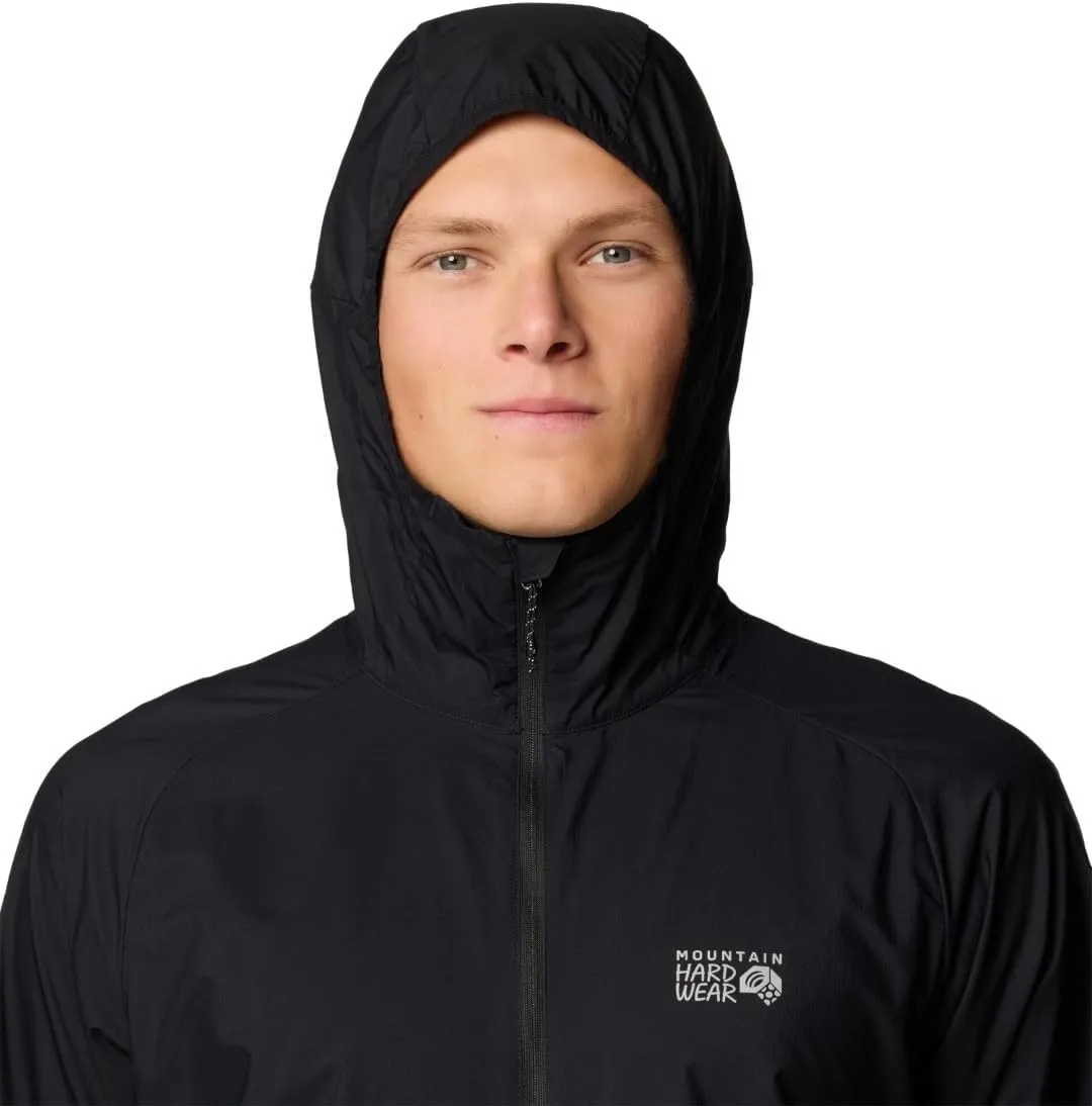 Mountain Hardwear Men's KOR Airshell Hoody
