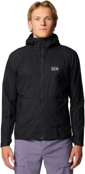 Mountain Hardwear Men's KOR Airshell Hoody