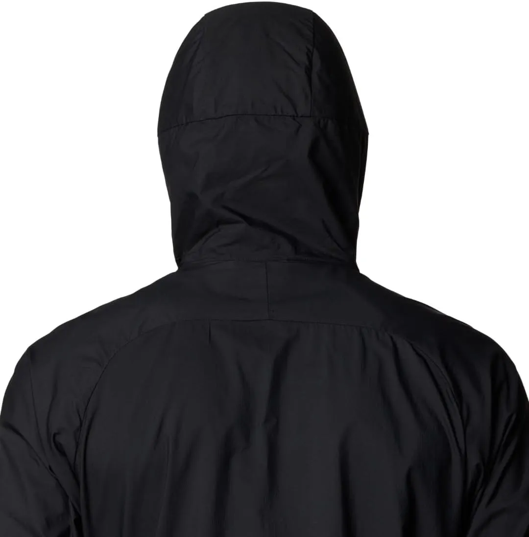 Mountain Hardwear Men's KOR Airshell Hoody