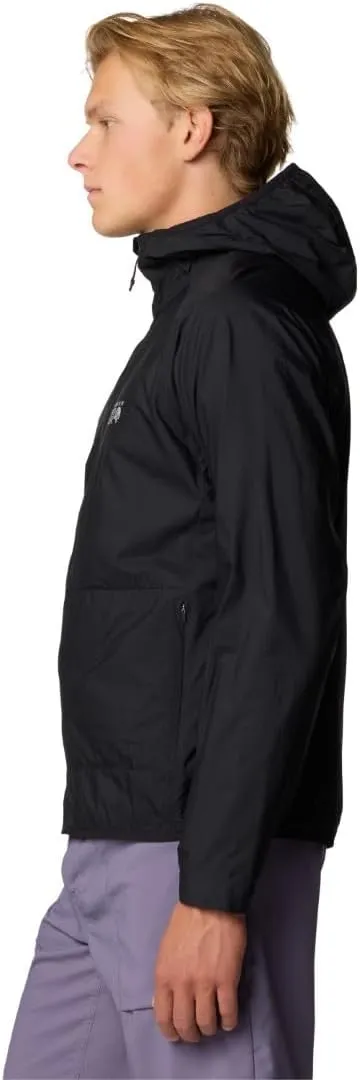 Mountain Hardwear Men's KOR Airshell Hoody