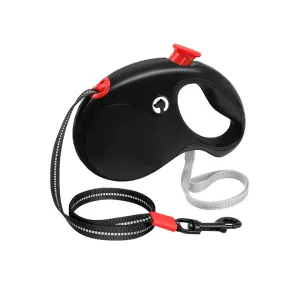 Multi-color Telescopic Automatic Tractor Towing Rope