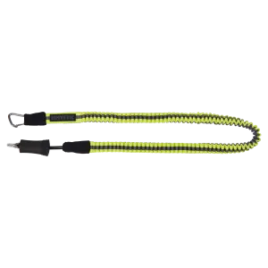 Mystic - Kite Safety Leash Long - Lime