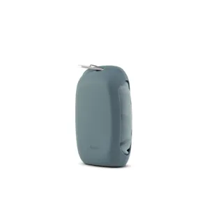 NanoDry Packable Shower Towel - Large - Blue V2