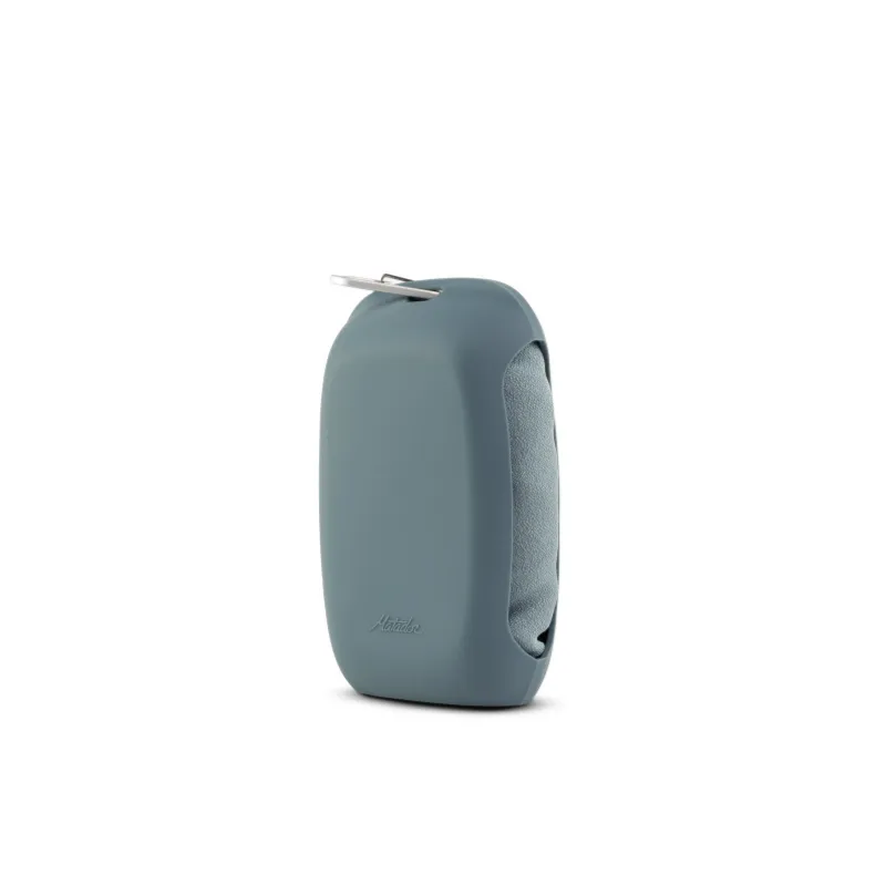 NanoDry Packable Shower Towel - Large - Blue V2