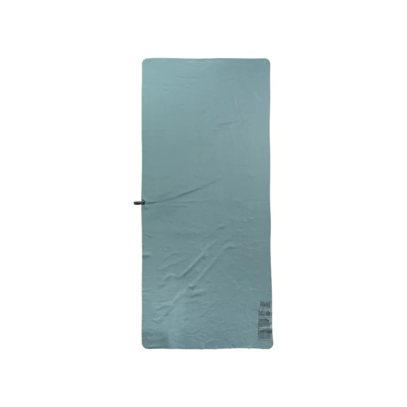 NanoDry Packable Shower Towel - Large - Blue V2