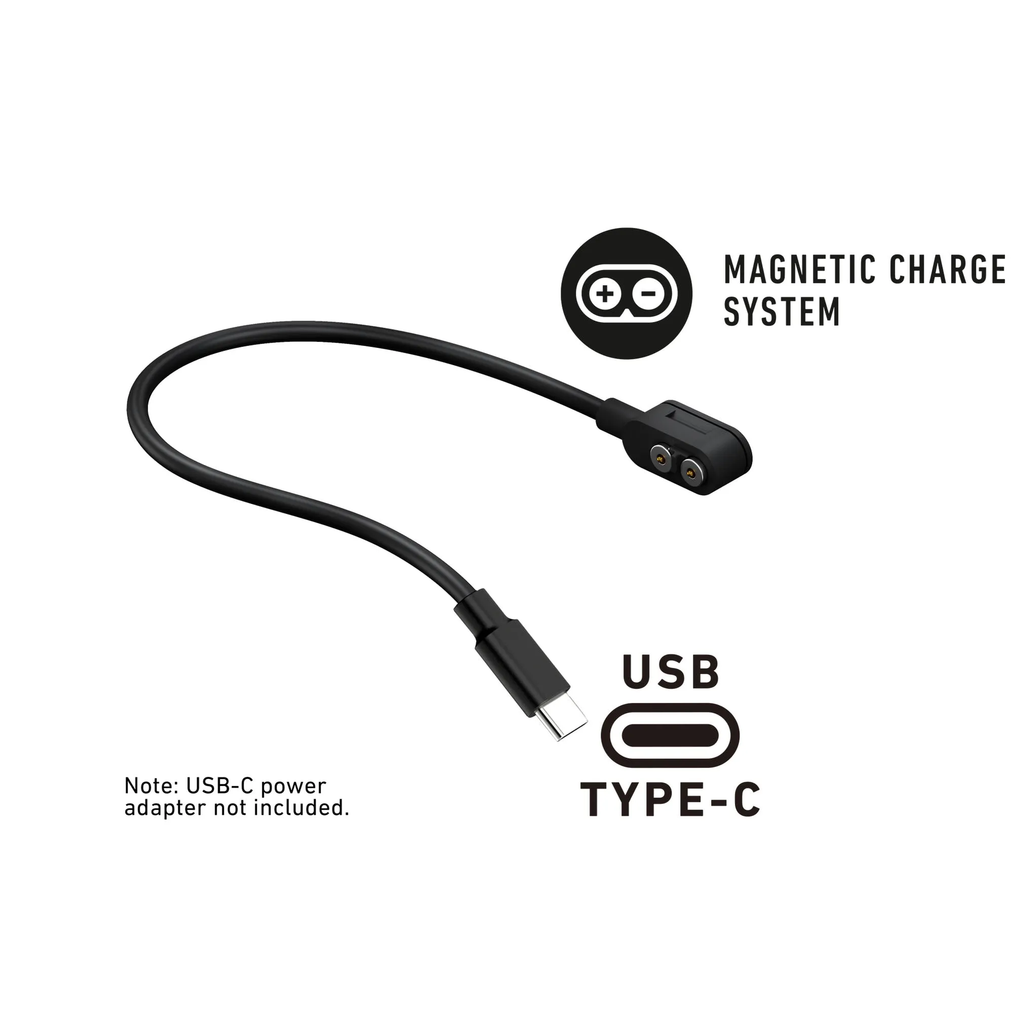 NEO1R Running Head Torch