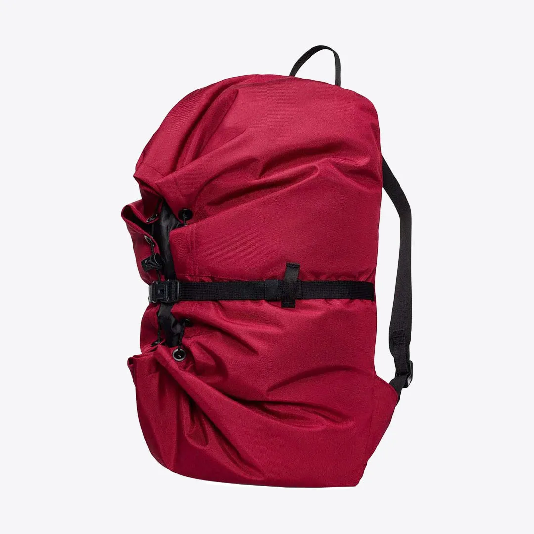 Neon Rope Bag