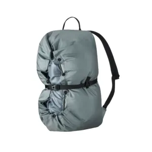 Neon Rope Bag