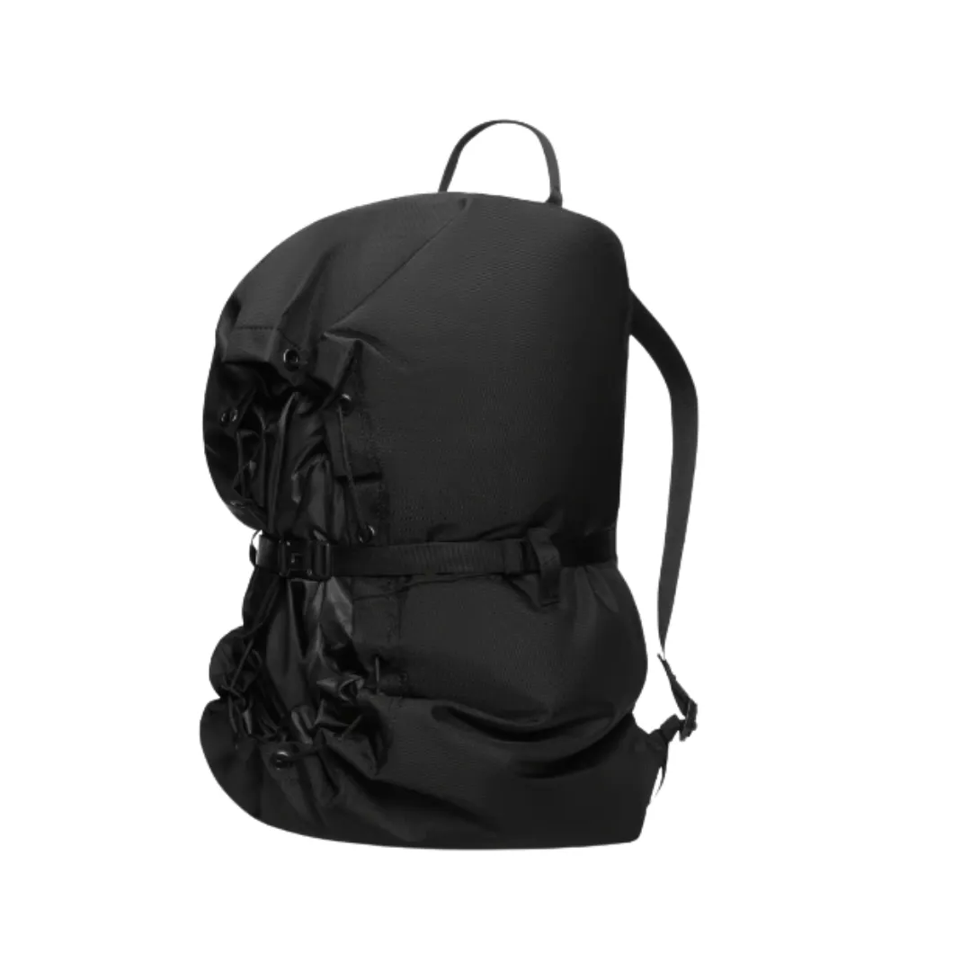 Neon Rope Bag