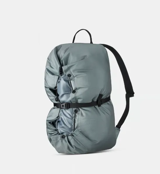 Neon Rope Bag