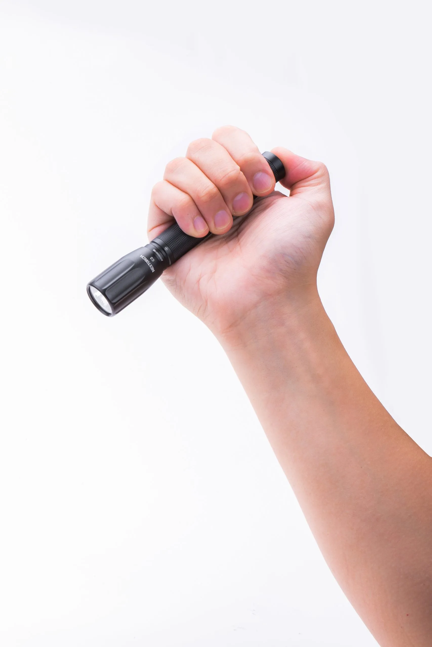 Nextorch C-Series UV Compact Ultraviolet Torch - AA Batteries