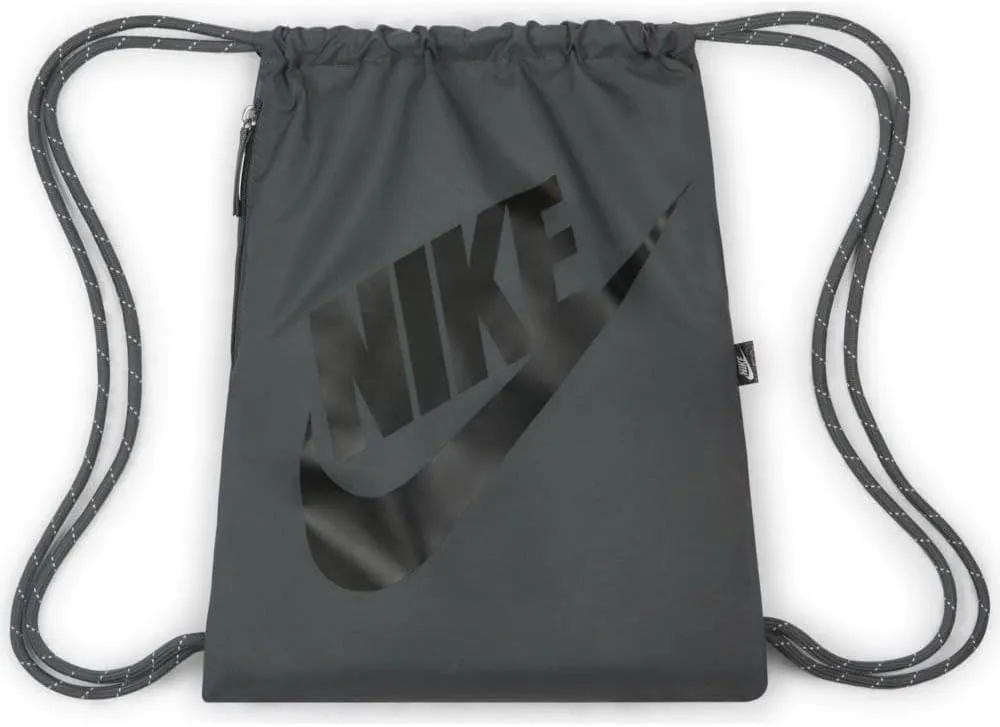 Nike Sport, Black and White, 10 US