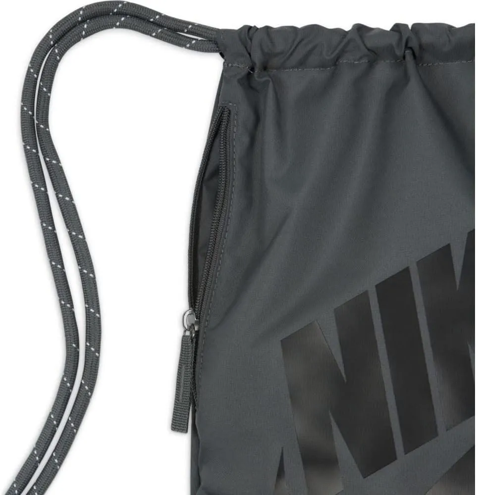 Nike Sport, Black and White, 10 US