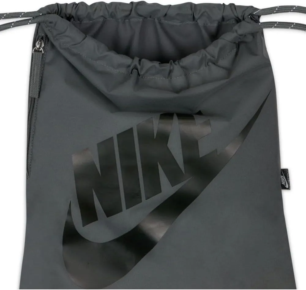 Nike Sport, Black and White, 10 US