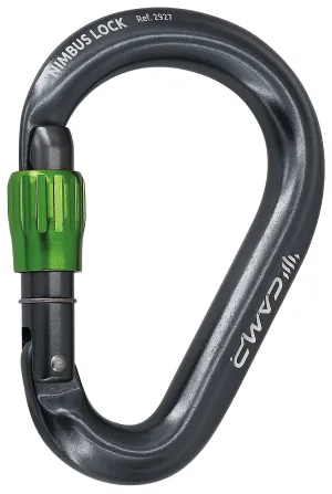 Nimbus lock