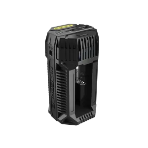NITECORE CHARGER V2