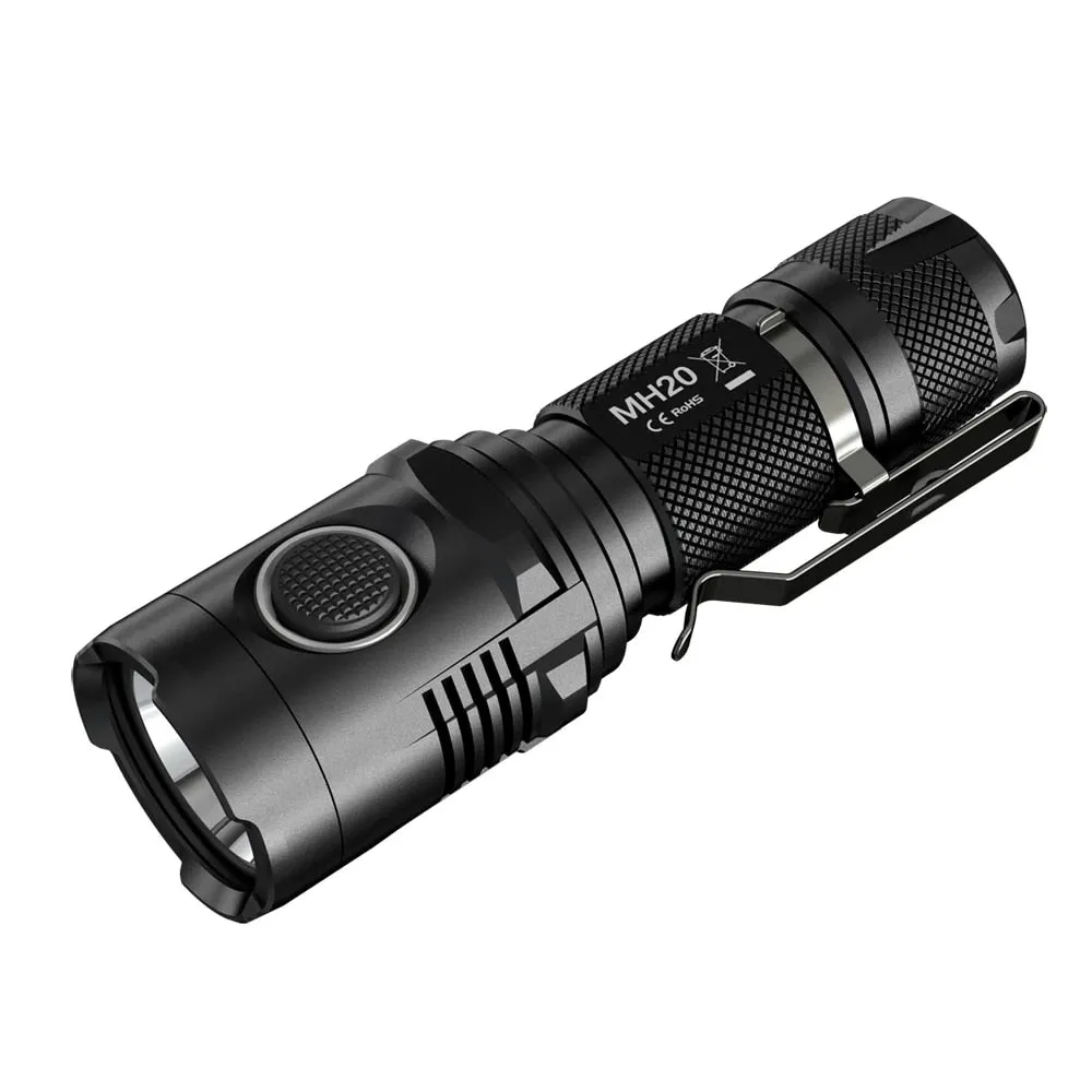 NITECORE MH20 1000 LUMENS
