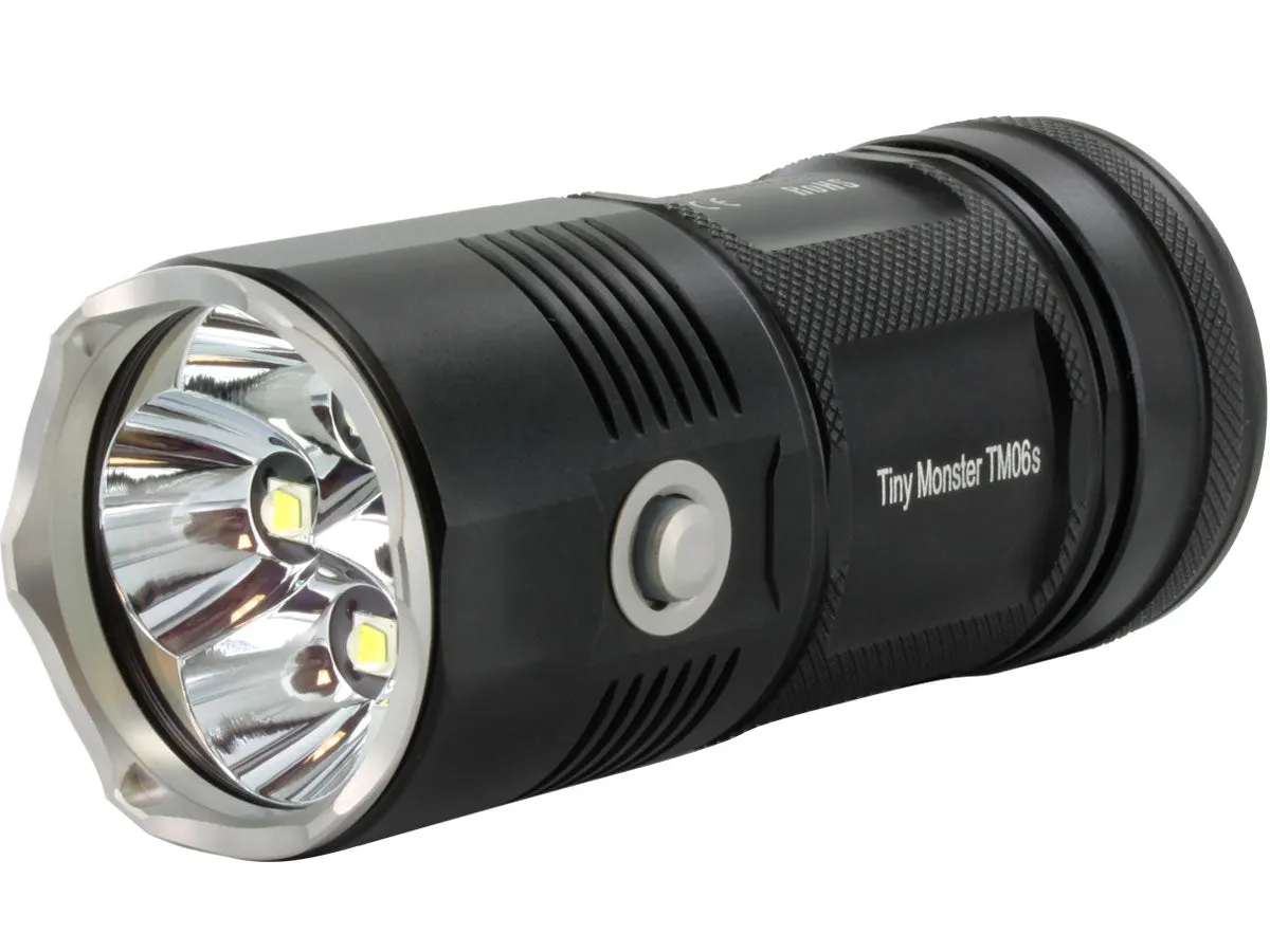 NITECORE TM06S