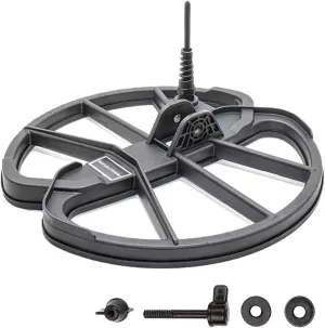 Nokta Makro Search Coil for Simplex  Metal Detector - 28 cm / 11" (SP28)