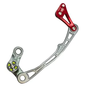 Notch Fusion Tether & Singing Tree Rope Wrench Kit