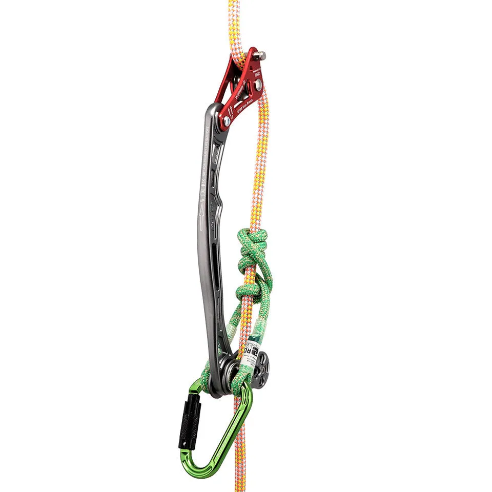 Notch Fusion Tether & Singing Tree Rope Wrench Kit