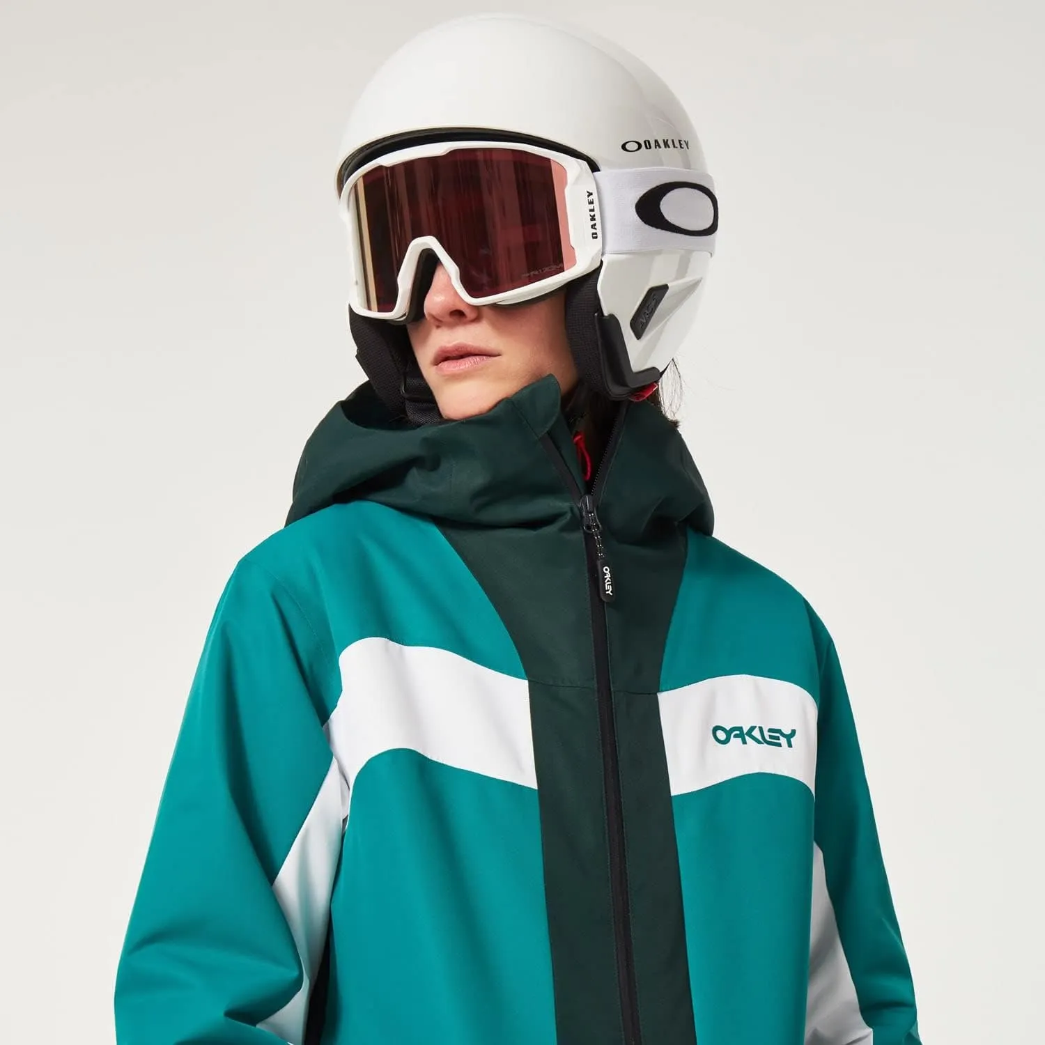 Oakley Women's W Tnp TBT Rc Insulated Jacket