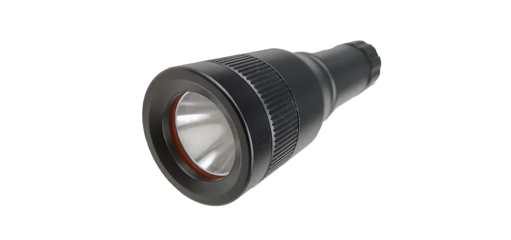 OBD Compact Rechargeable Dive Torch