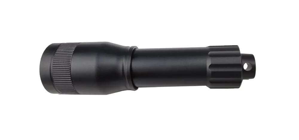 OBD Compact Rechargeable Dive Torch
