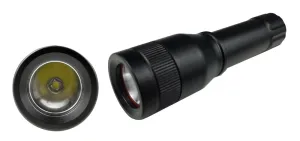 OBD Compact Rechargeable Dive Torch